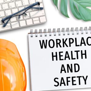 Workplace Health and Safety Advanced Diploma