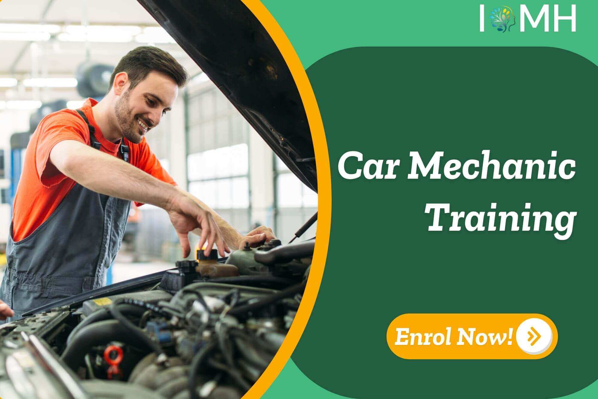 Car Mechanic Training