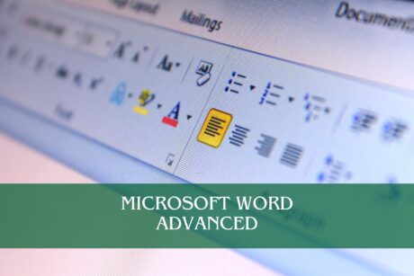 Microsoft Word Advanced