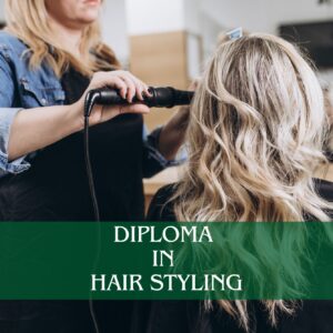 Diploma in Hair Styling