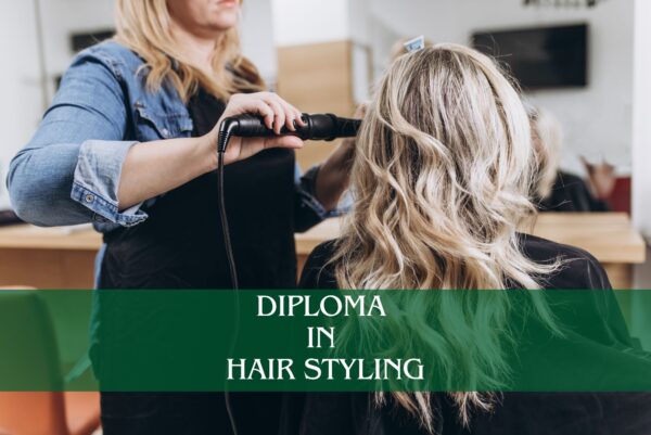 Diploma in Hair Styling