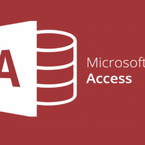 Microsoft Access for Beginners