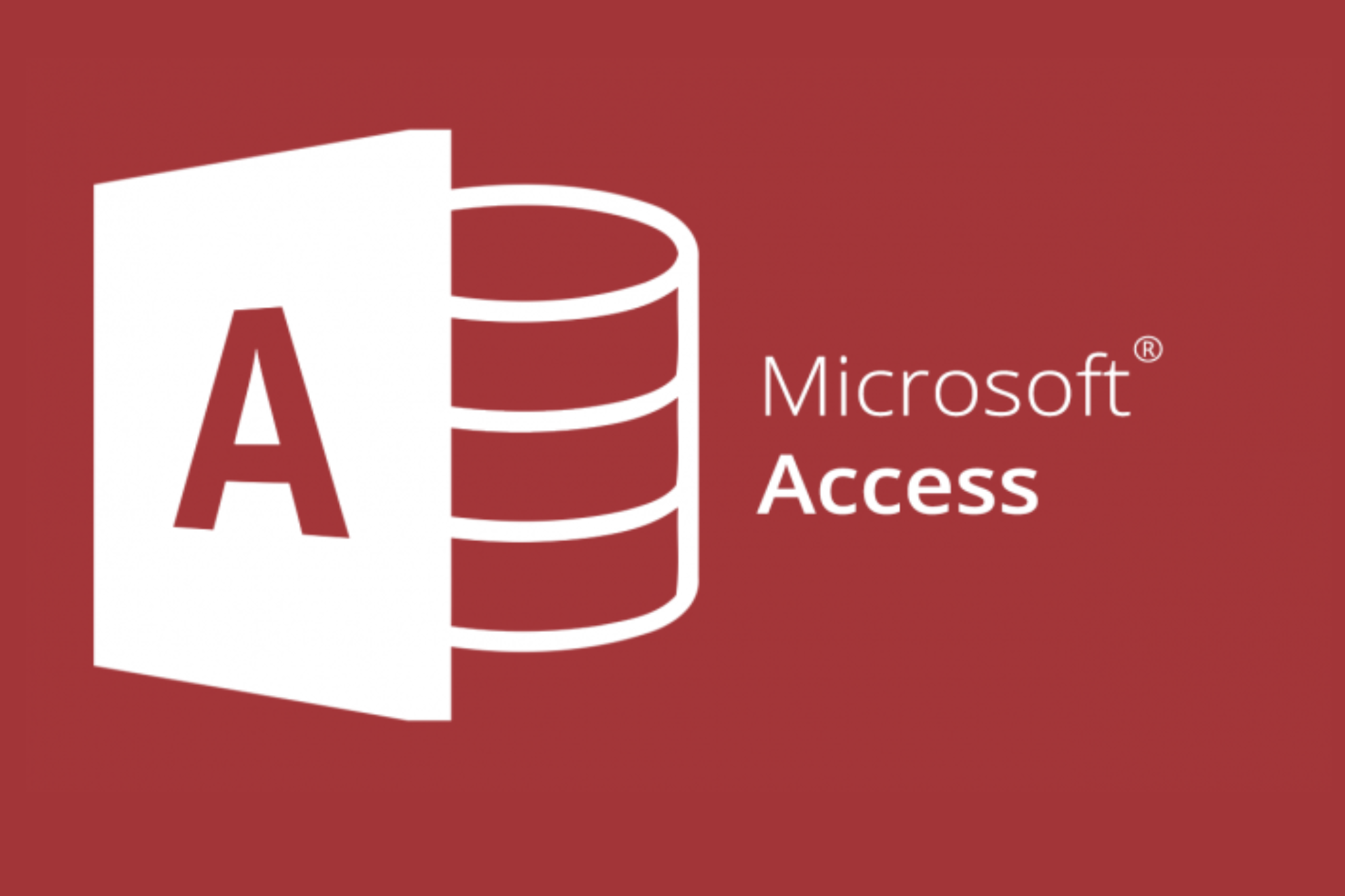 Microsoft Access for Beginners