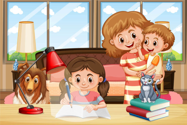 Creative Writing Course Writing Storybooks For Children