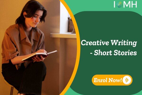 Creative Writing - Short Stories