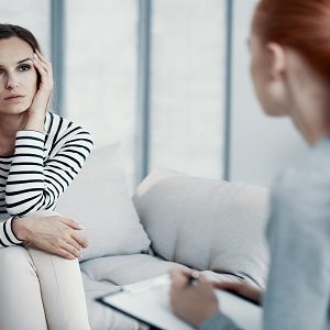 CBT for Eating Disorders