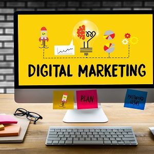 Digital Marketing