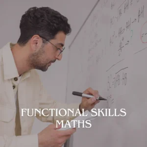 Functional Skills Maths