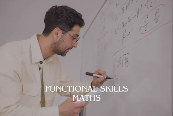 Functional Skills Maths