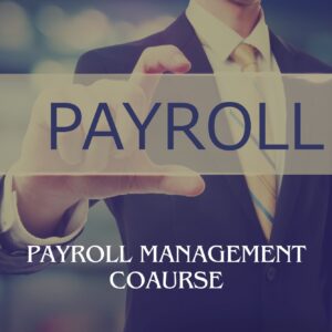 Payroll Management Course