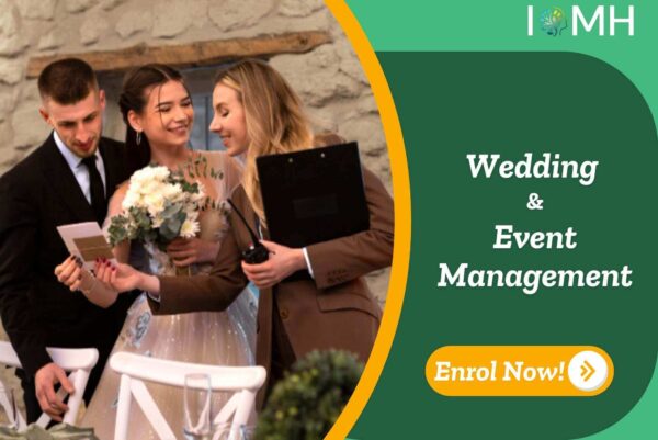 Wedding and Event Management