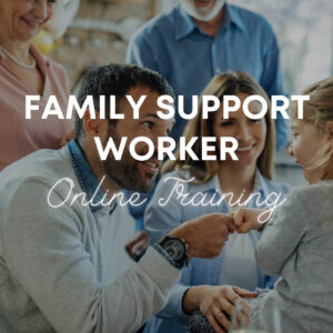 Family Support Worker