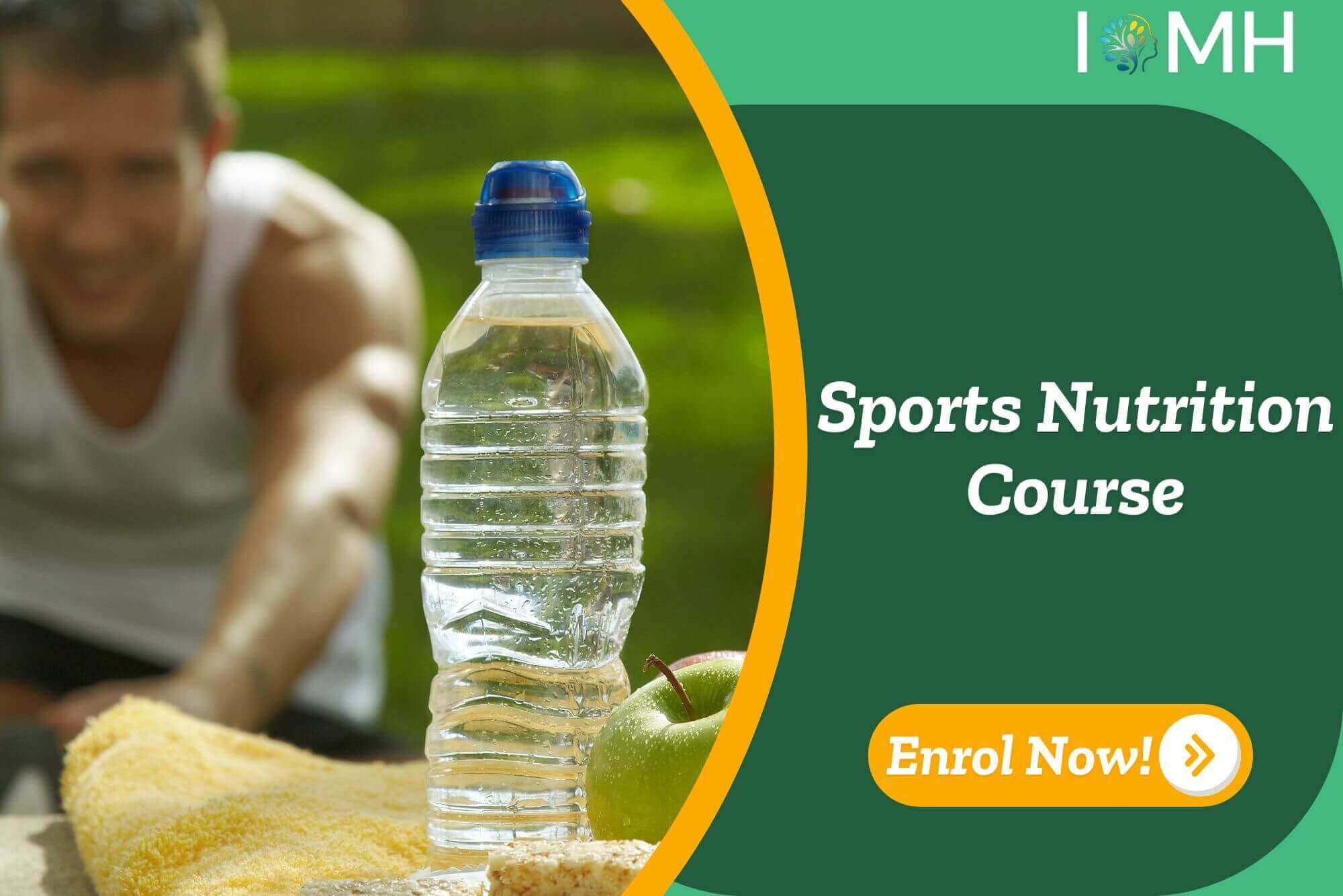 Sports Nutrition Course