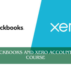 Quickbooks and Xero Accounting Course