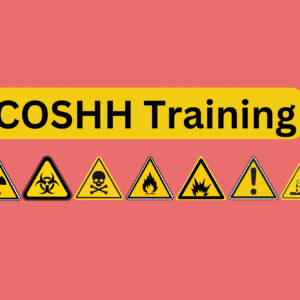 COSHH Training