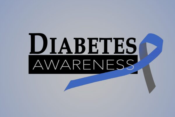 Diabetes Awareness (Type 1 & 2)