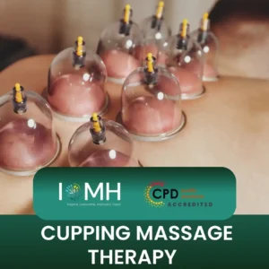 Cupping Massage Therapy