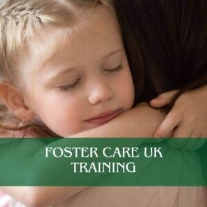 Foster Care UK Training