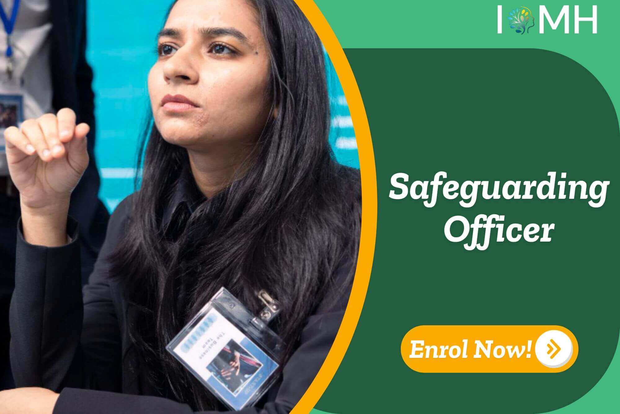 Safeguarding Officer