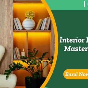 Interior Design Masterclass