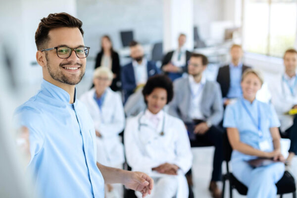 Clinical Nurse Training - Tissue Viability