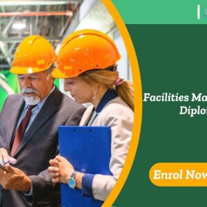 Facilities Management Diploma