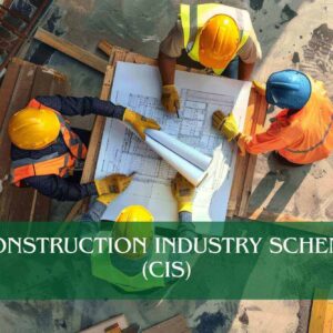 Construction Industry Scheme (CIS)