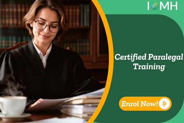 Certified Paralegal Training