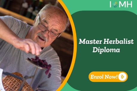 Master Herbalist Diploma