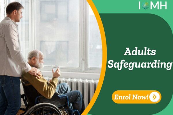 Adults Safeguarding