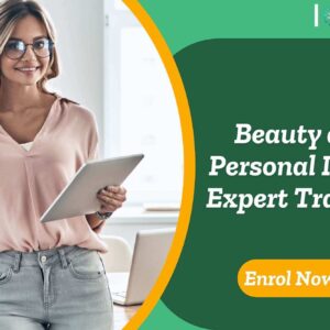 Beauty and Personal Image Expert Training