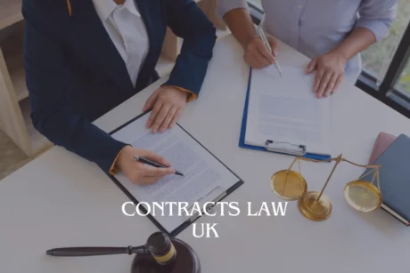 Contracts Law UK