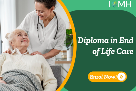 Diploma in End of Life Care