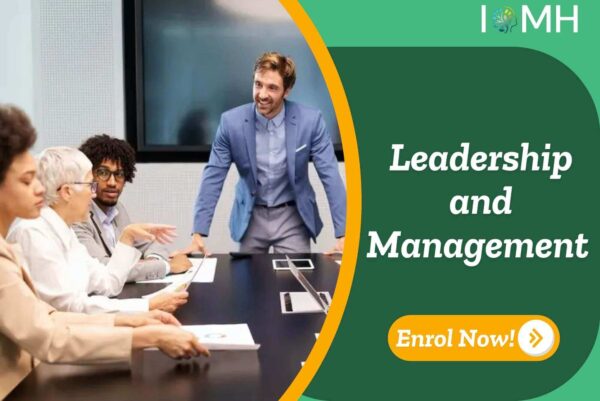 Leadership and Management