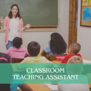 Classroom Teaching Assistant