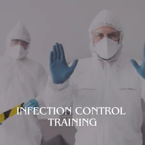 Infection Control Training