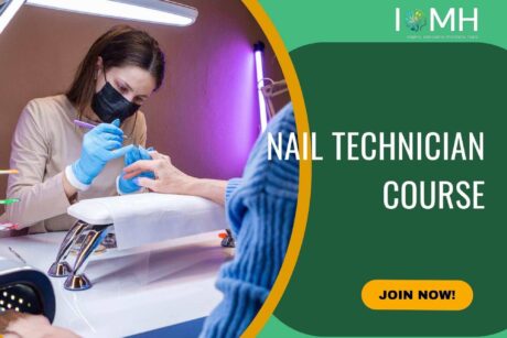 Nail Technician Course