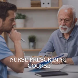 Nurse Prescribing Course