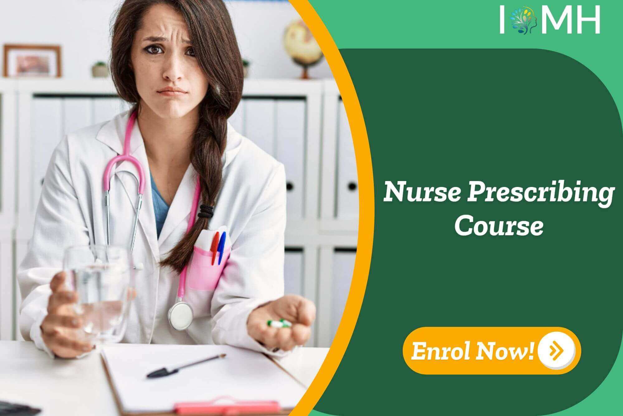 Nurse Prescribing Course