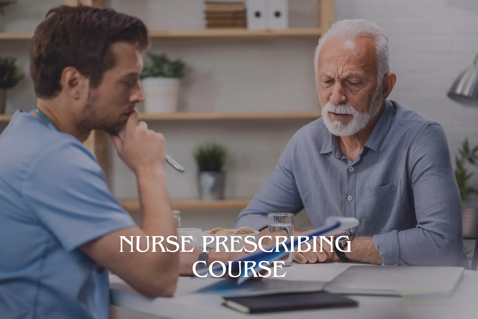 Nurse Prescribing Course