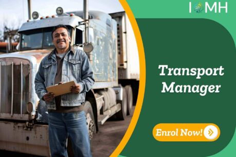 Transport Manager