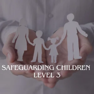 Safeguarding Children Level 3