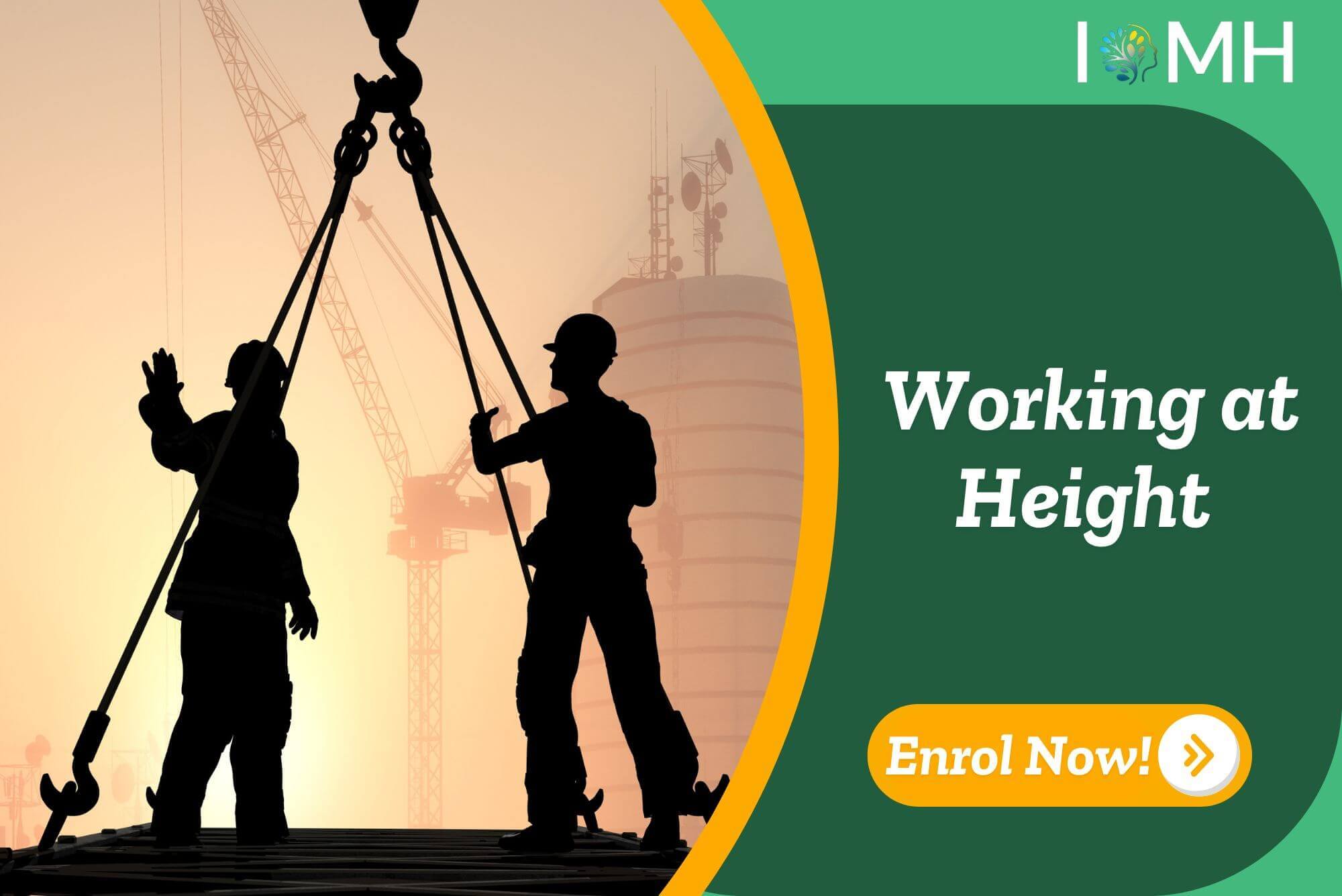 Working at Height