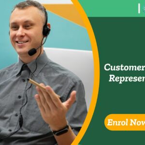 Customer-Service-Representative