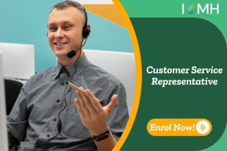 Customer-Service-Representative