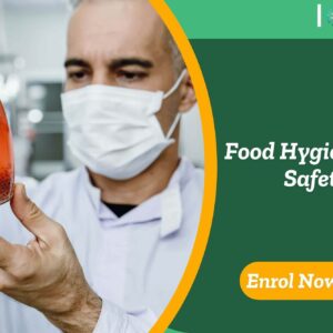 Food Hygiene and Safety