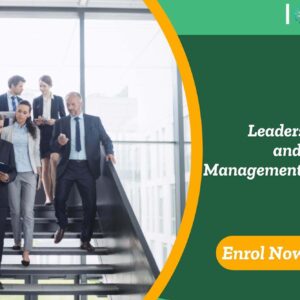 Leadership and Management Training