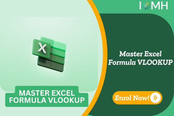 Master Excel Formula VLOOKUP
