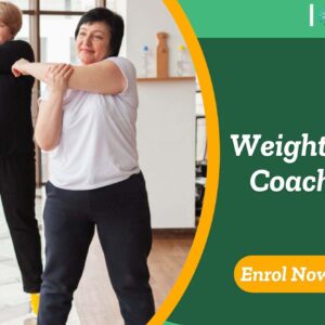 Weight Loss Coaching