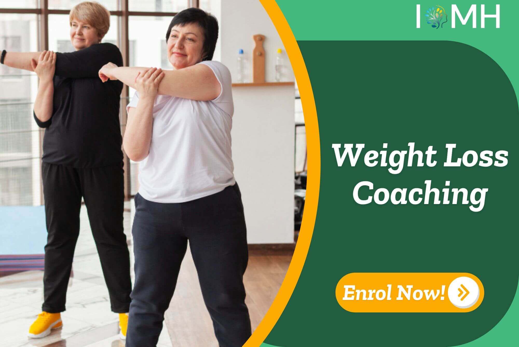 Weight Loss Coaching